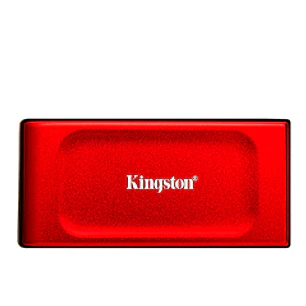 SSD Portátil Kingston XS1000 2TB