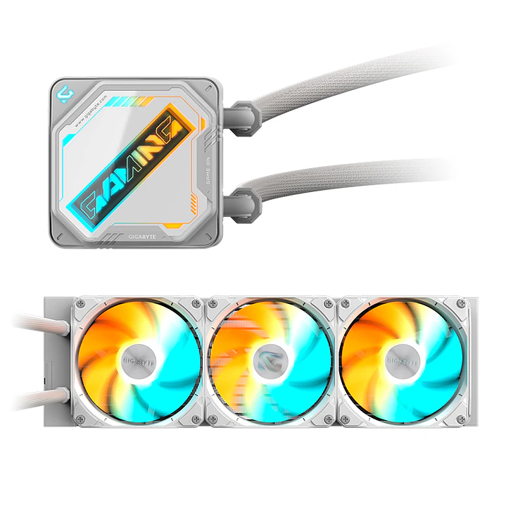 REFRIG. LÍQUIDA GIGABYTE AORUS WATERFORCE GME 360 1