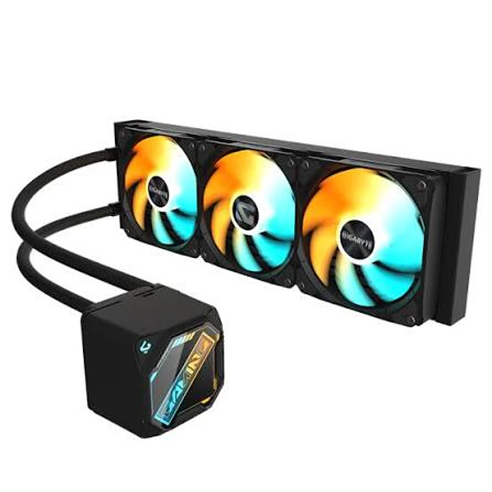 REFRIG. LÍQUIDA GIGABYTE AORUS WATERFORCE GME 360 2