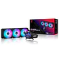 REFRIG. LÍQUIDA ASUS ROG STRIX LC III 360  - Miniatura 1