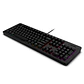 GAMER LENOVO LEGION K310, NEGRO, RGB PROGRAMABLE 5 ZONAS - Miniatura 3