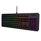 GAMER LENOVO LEGION K310, NEGRO, RGB PROGRAMABLE 5 ZONAS - Miniatura 2