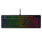 GAMER LENOVO LEGION K310, NEGRO, RGB PROGRAMABLE 5 ZONAS - Miniatura 1