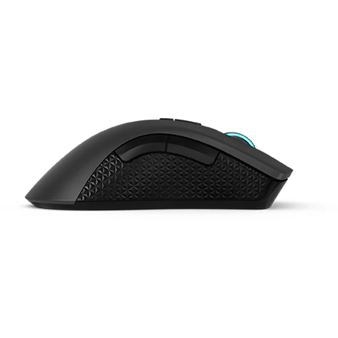 MOUSE GAMER LENOVO LEGION M600, NEGRO, RGB 16.8M 3