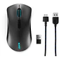 MOUSE GAMER LENOVO LEGION M600, NEGRO, RGB 16.8M - Miniatura 5