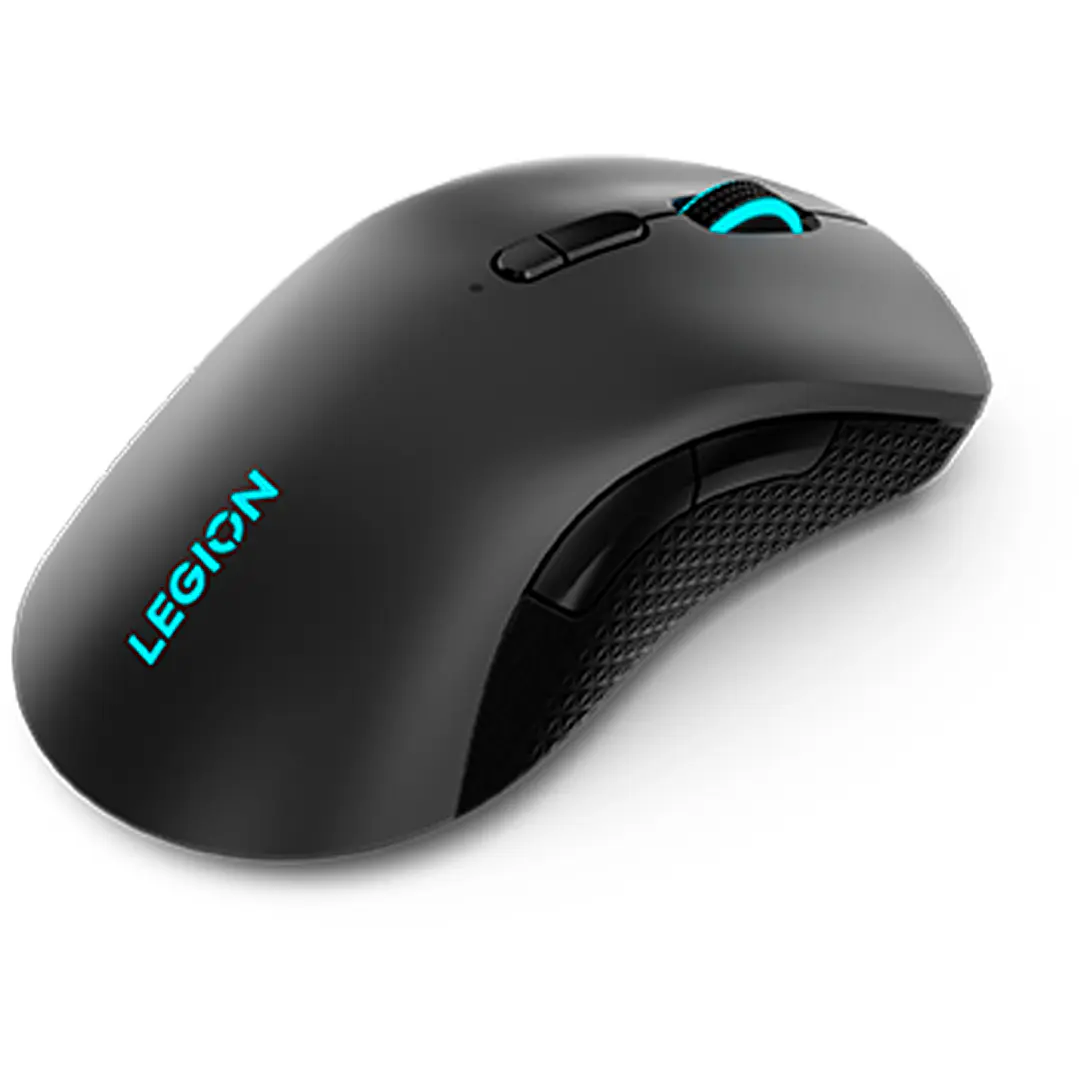 MOUSE GAMER LENOVO LEGION M600, NEGRO, RGB 16.8M 2