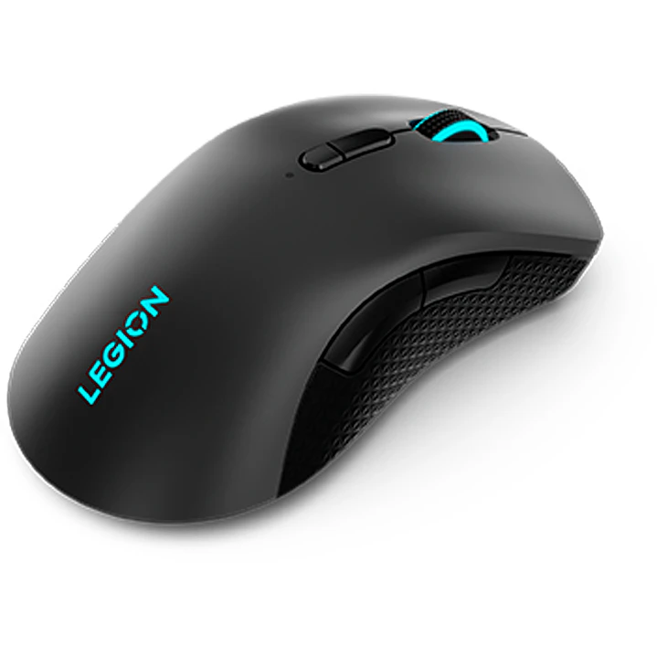 MOUSE GAMER LENOVO LEGION M600, NEGRO, RGB 16.8M 2