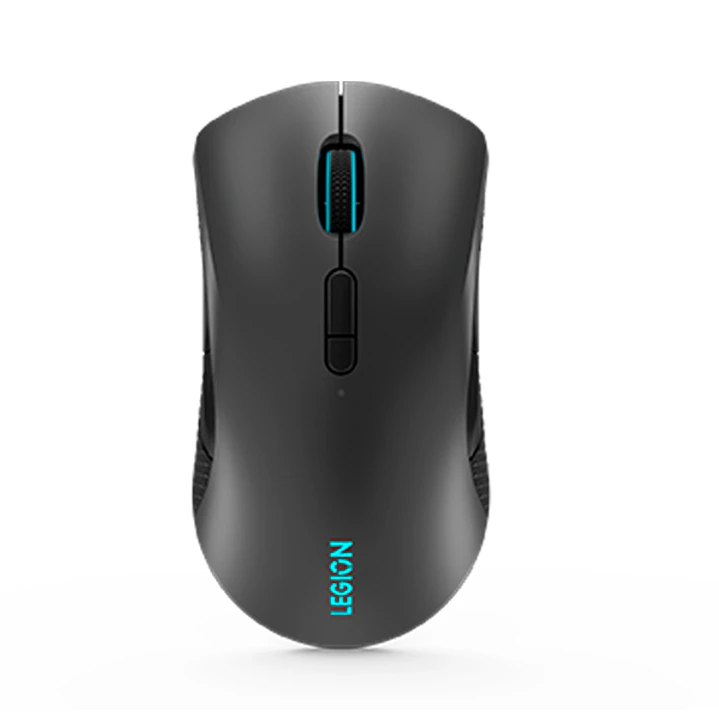 MOUSE GAMER LENOVO LEGION M600, NEGRO, RGB 16.8M 1