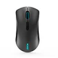 MOUSE GAMER LENOVO LEGION M600, NEGRO, RGB 16.8M - Miniatura 1