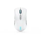 MOUSE GAMER Inalámbrico LENOVO LEGION M600, GRIS, RGB 16.8M HASTA 16000 DPI - Miniatura 1