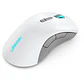 MOUSE GAMER Inalámbrico LENOVO LEGION M600, GRIS, RGB 16.8M HASTA 16000 DPI - Miniatura 2
