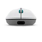 MOUSE GAMER Inalámbrico LENOVO LEGION M600, GRIS, RGB 16.8M HASTA 16000 DPI - Miniatura 4