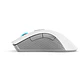 MOUSE GAMER Inalámbrico LENOVO LEGION M600, GRIS, RGB 16.8M HASTA 16000 DPI - Miniatura 3