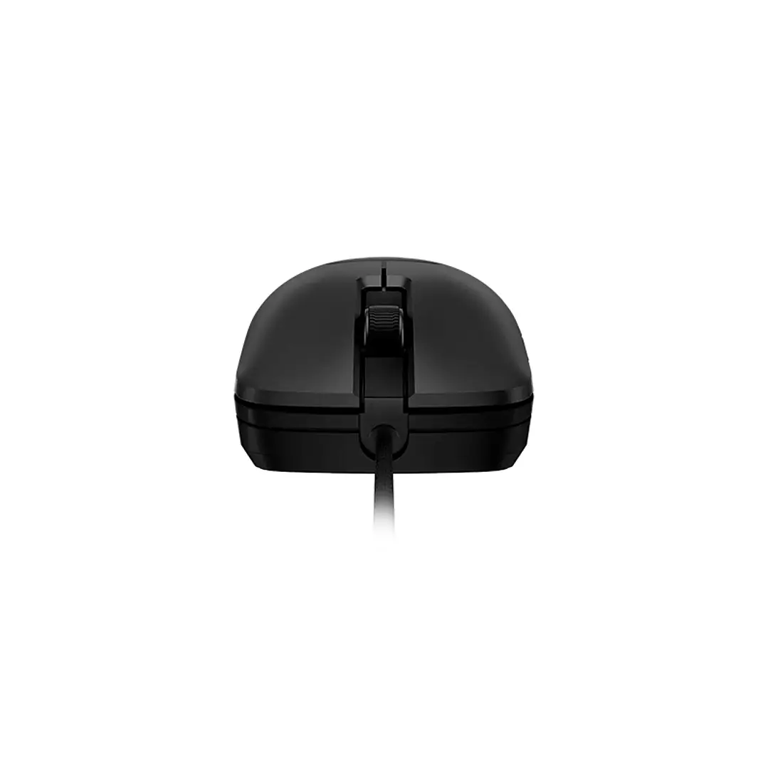 MOUSE GAMER LENOVO LEGION M300s, BLACK, ILUMINACIÓN RGB HASTA 8000 DPI 4