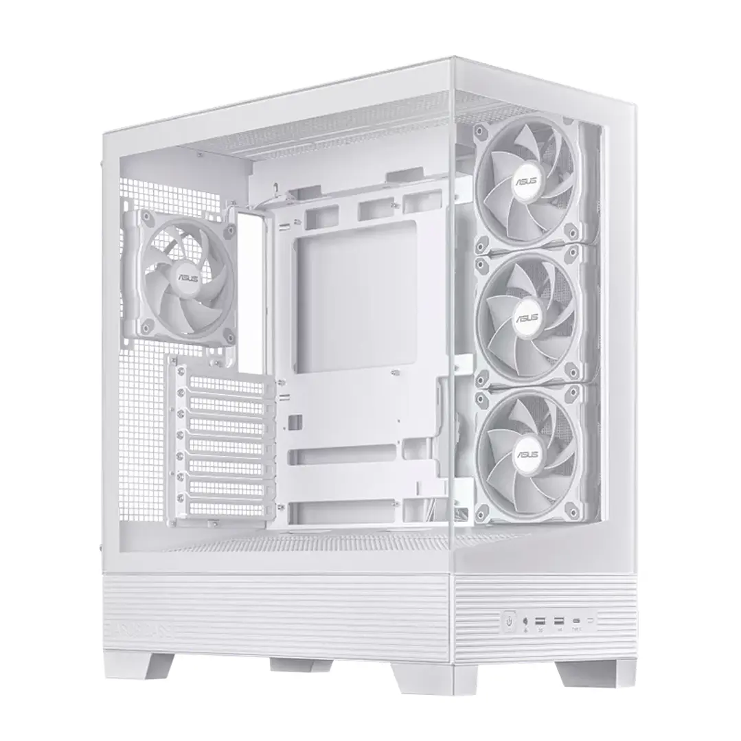 GAMER ASUS A31 PLUS  2