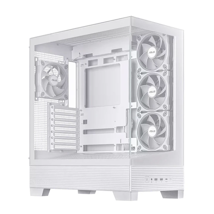 GAMER ASUS A31 PLUS  2