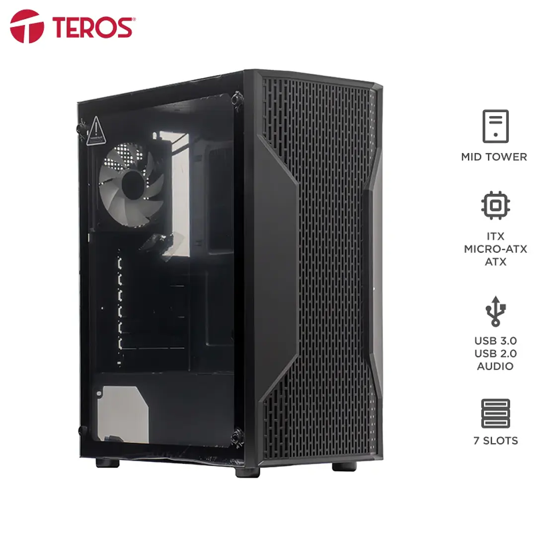GAMER TEROS TE-1332G 1