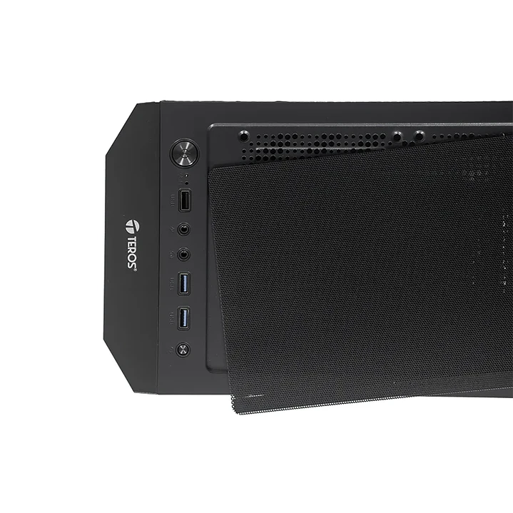 GAMER TEROS TE-1332G 5