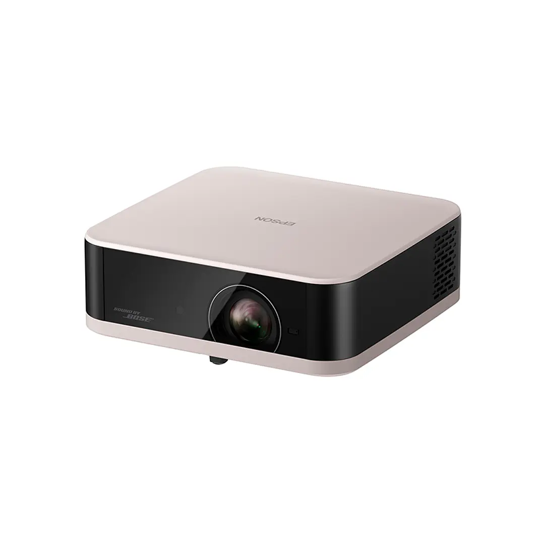 PROYECTOR SMART EPSON LIFESTUDIO EF-61 FULL HD GOOGLE TV 2