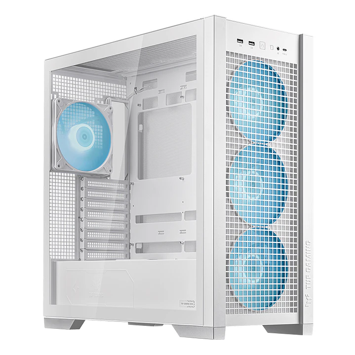 GAMER ASUS TUF GAMING GT302 ARGB 3