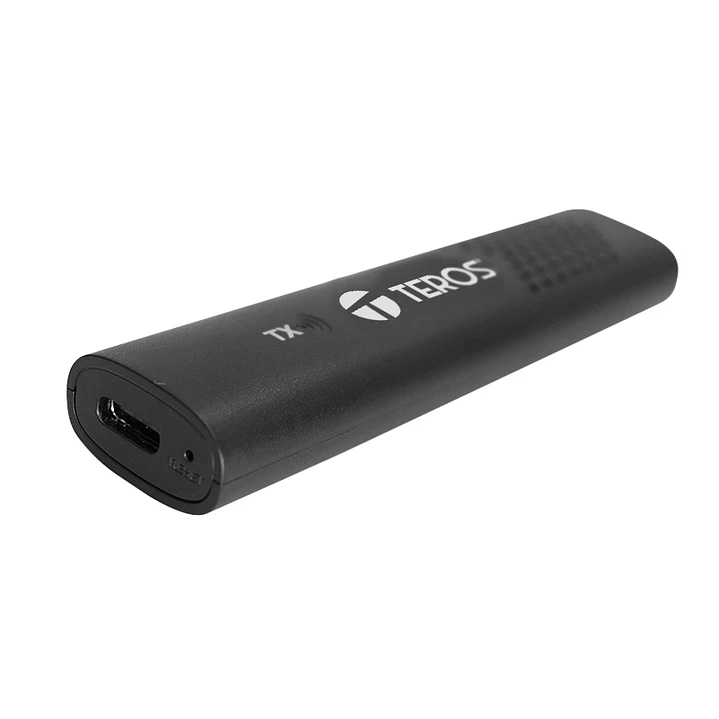 TRANSMISOR TEROS 1080P 2