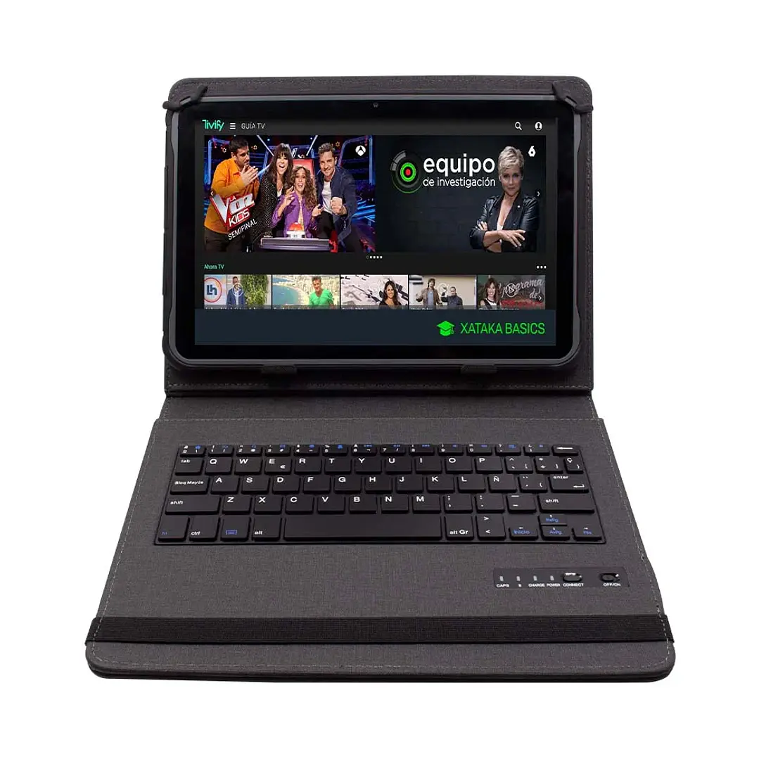 TECLADO PARA TABLET ADVANCE SMARTPAD 1