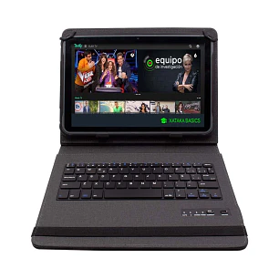 TECLADO PARA TABLET ADVANCE SMARTPAD