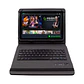 TECLADO PARA TABLET ADVANCE SMARTPAD - Miniatura 1
