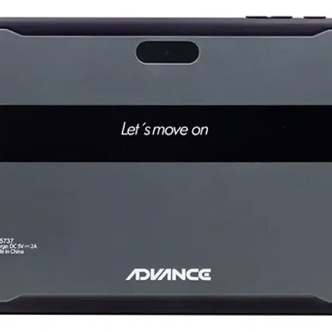 TECLADO PARA TABLET ADVANCE SMARTPAD 2
