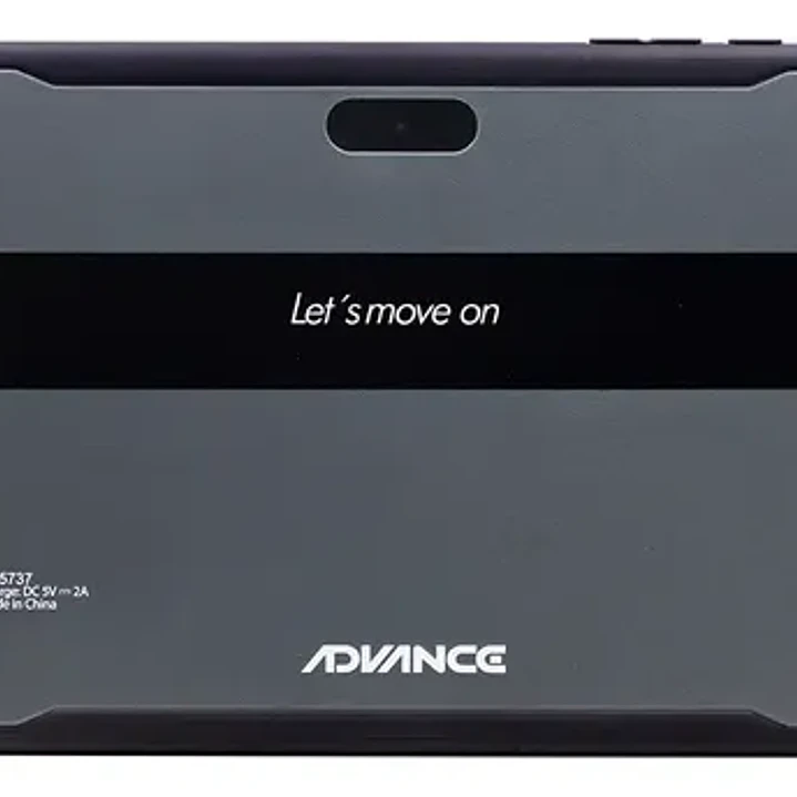 TECLADO PARA TABLET ADVANCE SMARTPAD 2