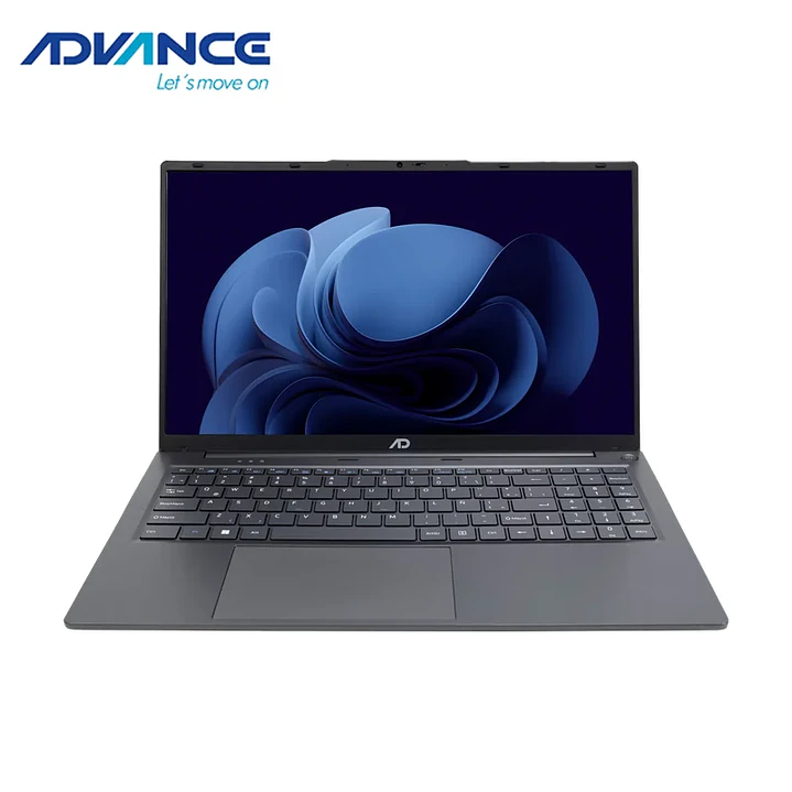 ADVANCE 15.6