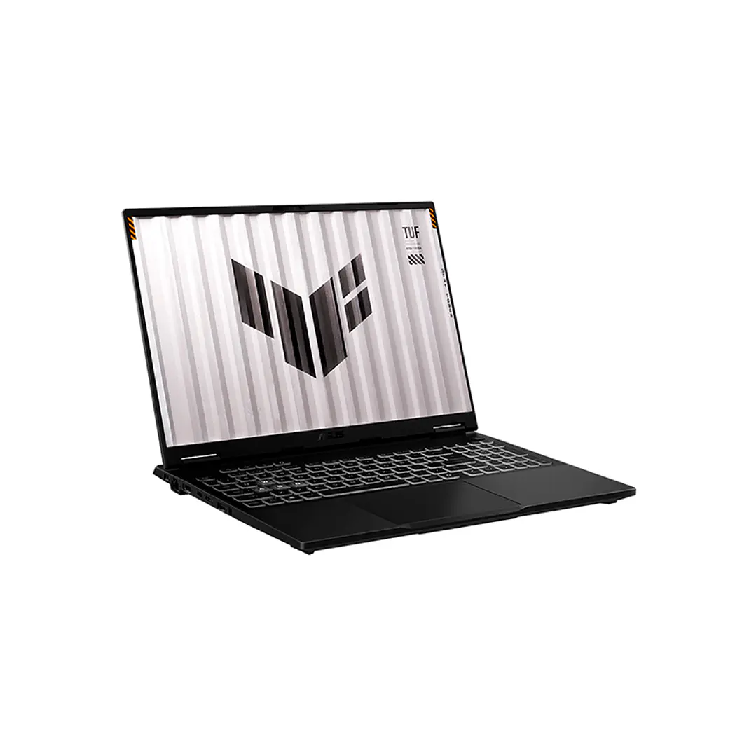 LAPTOP ASUS GAMER TUF F16 WUXGA 144HZ CORE 7 16GB 512GB RTX 3050 6GB + PACK 2