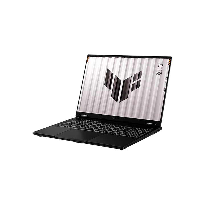 LAPTOP ASUS GAMER TUF F16 WUXGA 144HZ CORE 7 16GB 512GB RTX 3050 6GB + PACK 3