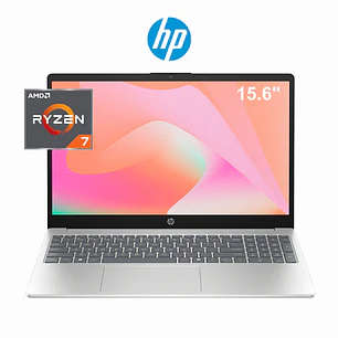 HP 15.6
