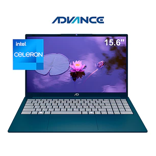 ADVANCE 15.6