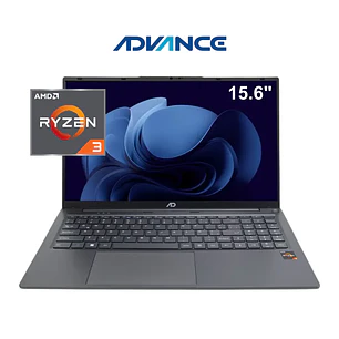 ADVANCE 15.6