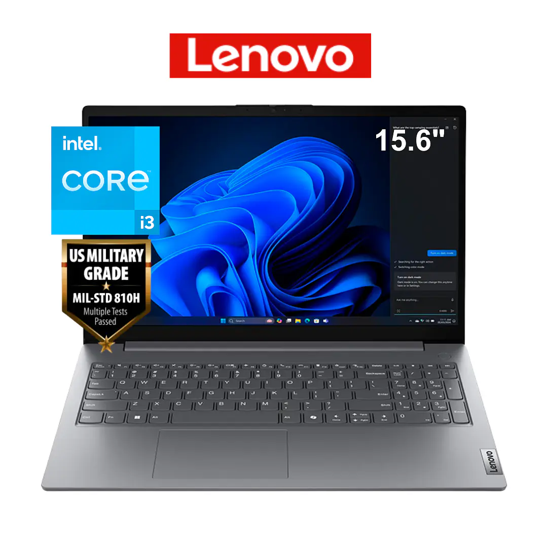 LENOVO V15 IRU INTEL CORE I3-1315U 8GB 256GB 1
