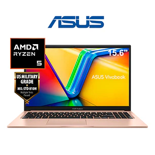 ASUS VIVOBOOK 15.6