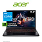 ACER NITRO V15 15.6