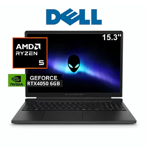 DELL ALIENWARE 15.3