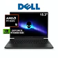 DELL ALIENWARE 15.3