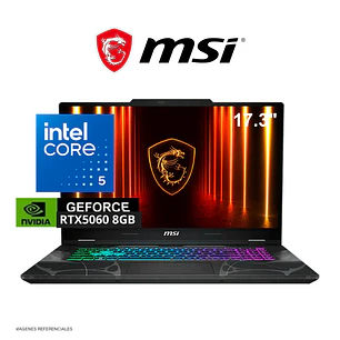 MSI CYBORG 17.3