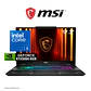 MSI CYBORG 17.3