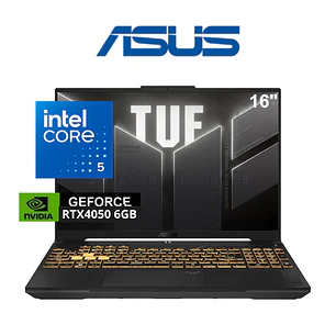 ASUS TUF 16