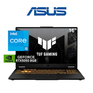 ASUS TUF 16