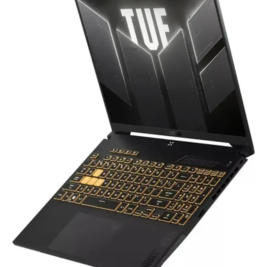 ASUS TUF 16