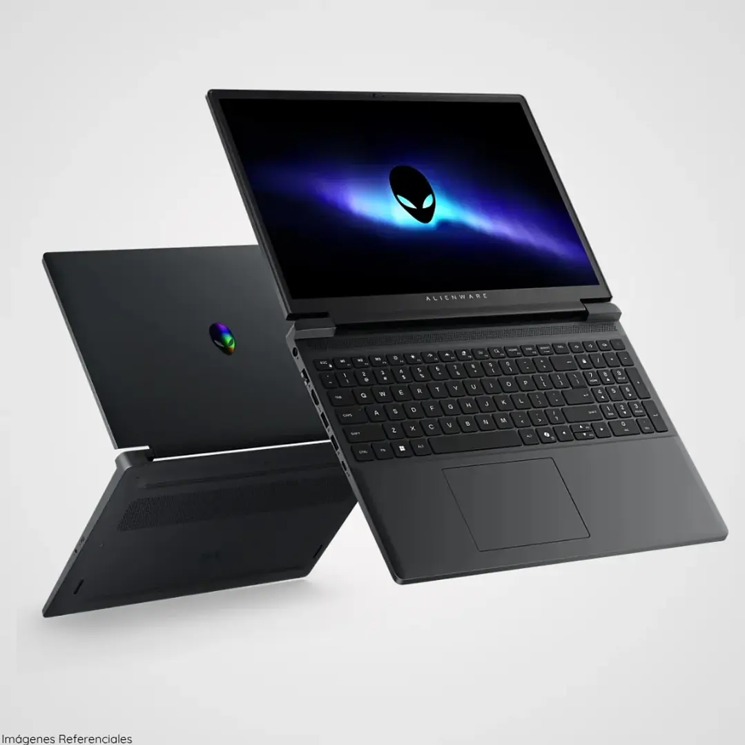 DELL ALIENWARE 15.3