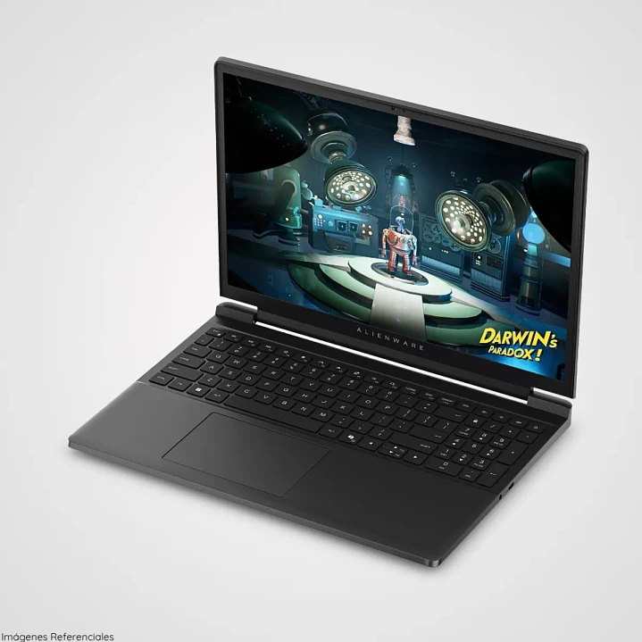 DELL ALIENWARE 15.3