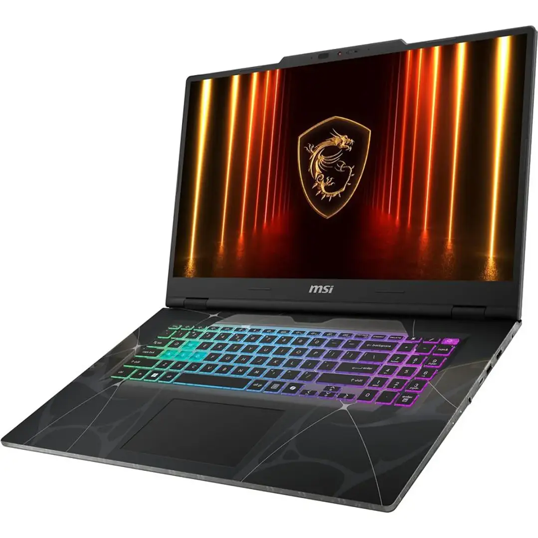 MSI CYBORG 17.3