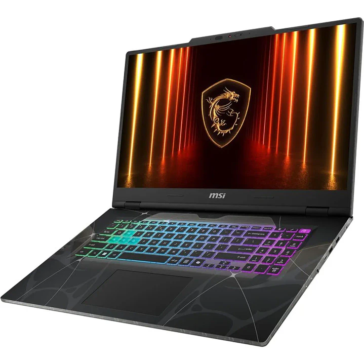 MSI CYBORG 17.3